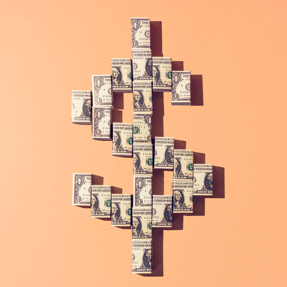 De Minimis Safe Harbor Expensing for Businesses