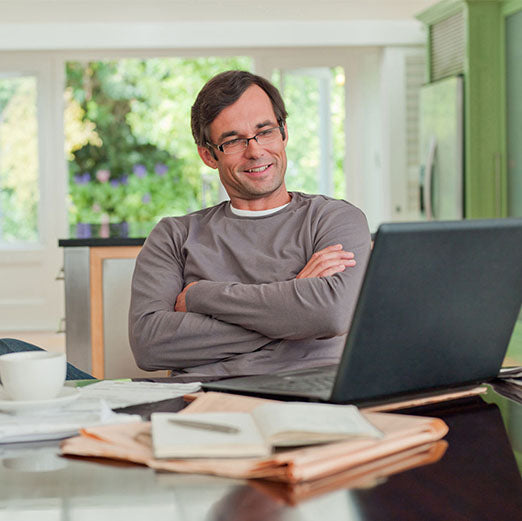 Business Use of a Home - 1 Hour CPE