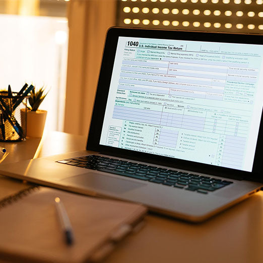 September 2026 Tax Update and Planning Strategies MicroCast - 1 Hour CPE