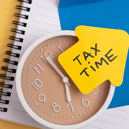 April 2026 Tax Update and Planning Strategies MicroCast - 1 Hour CPE