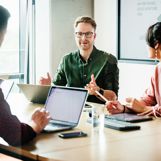 Beyond Tax Rates: The S Corporation vs. C Corporation Decision - 0.2 CPE
