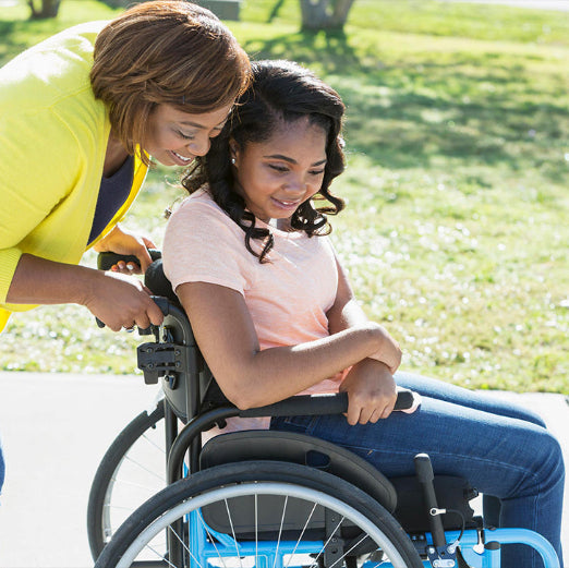 Tax Benefits Available to Disabled Taxpayers - 0.2 Nano CPE