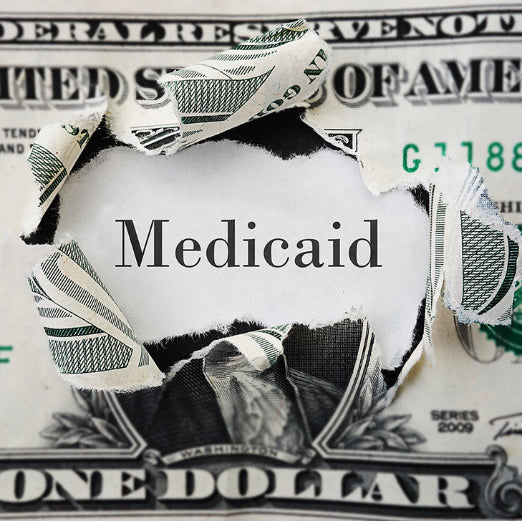 Medicaid Waiver Payments - 0.2 Nano CPE