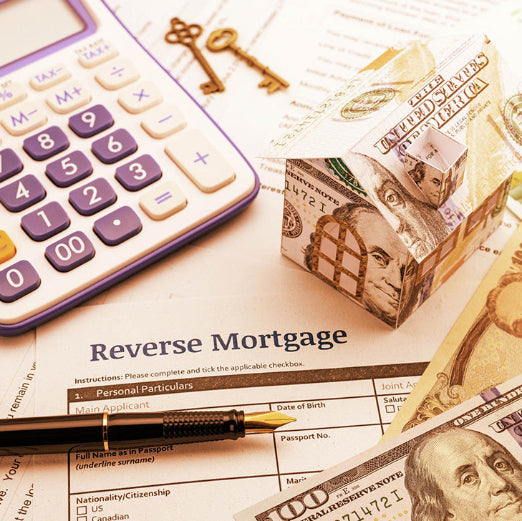 Things You Need to Know About Reverse Mortgages - 0.2 Nano CPE