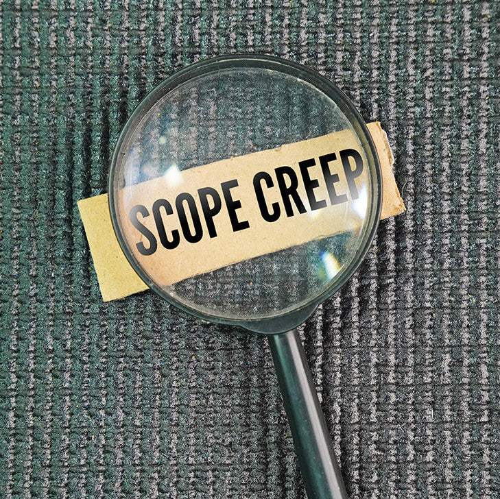 Protecting Your Firm from Scope Creep - 0.2 Nano CPE