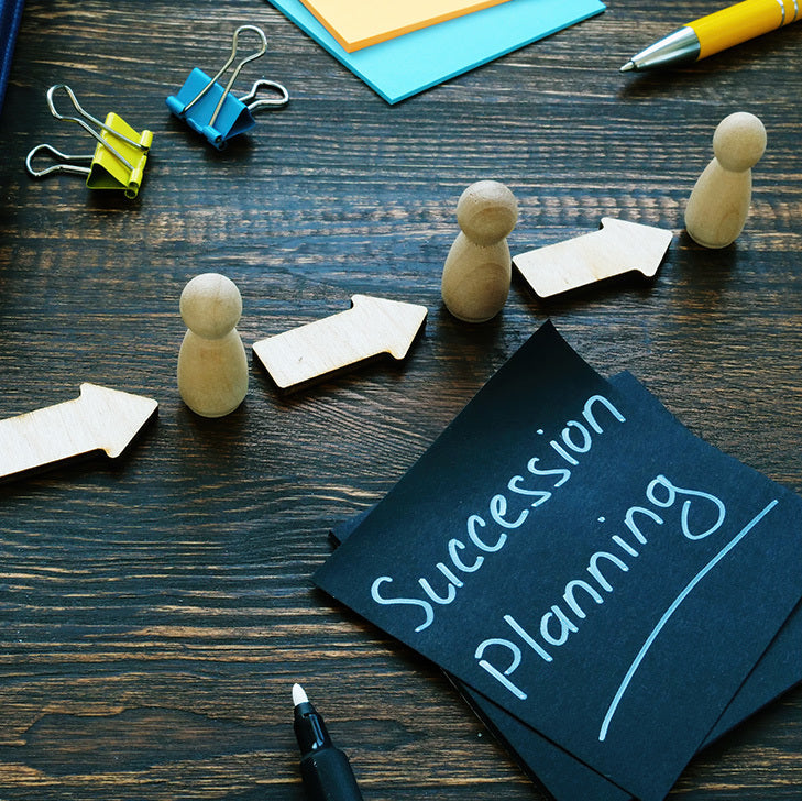 Continuation, Business Continuity & Succession Planning for Tax Pros - 0.2 Nano CPE