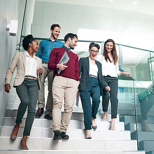 Total Practice Teams