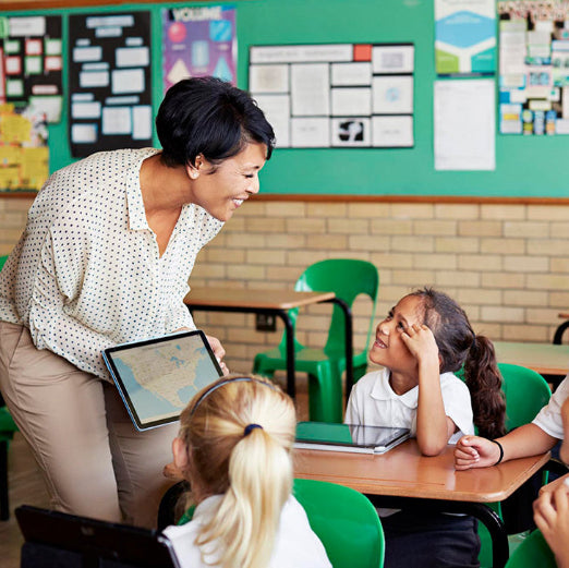 New Tax Benefits for K–12 Teachers and Educators - 0.2 Nano CPE