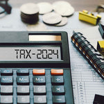 2024 Federal Tax Update - 3 Hours CPE