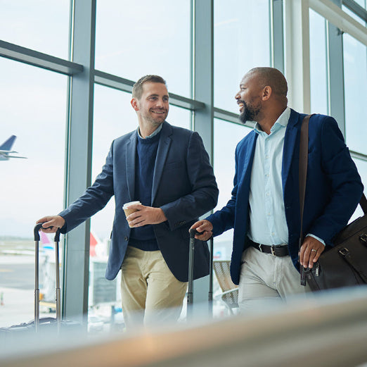 Foreign Travel Deductions - 0.2 CPE