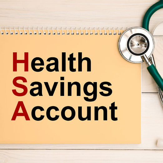 Health Savings Accounts - 0.2 CPE