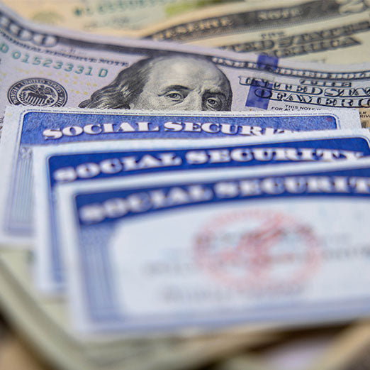 Social Security - Federal Issues and Tax Considerations for Tax Preparers - 1 Hour CPE