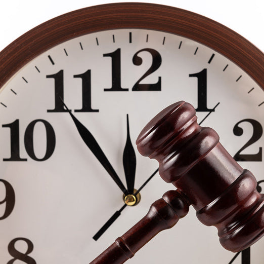 Statute of Limitations for Refund Claims - 0.2 CPE
