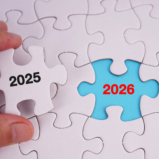Tax Year Changes: Identifying Opportunities and Avoiding Common Mistakes - 0.2 CPE