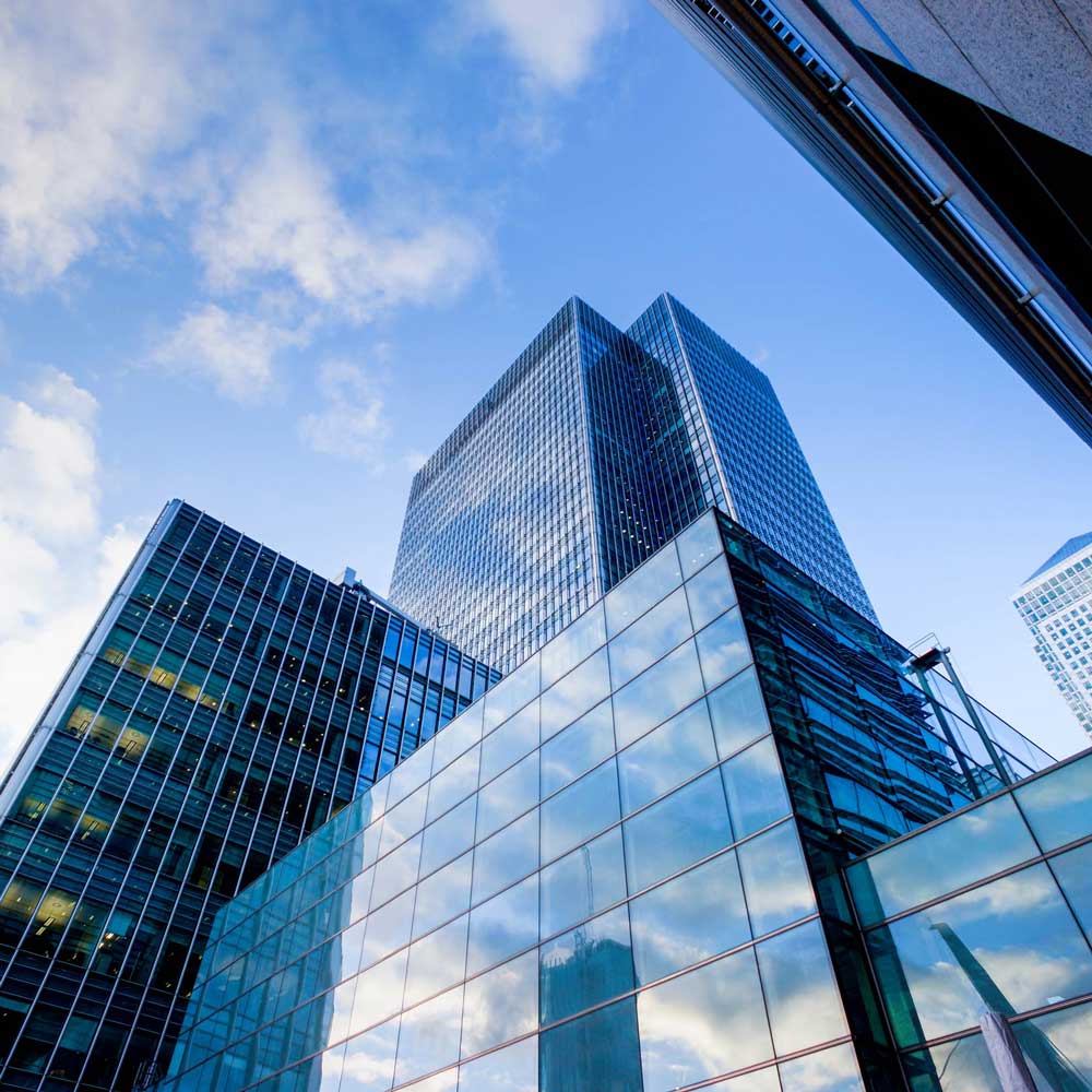 Component Depreciation