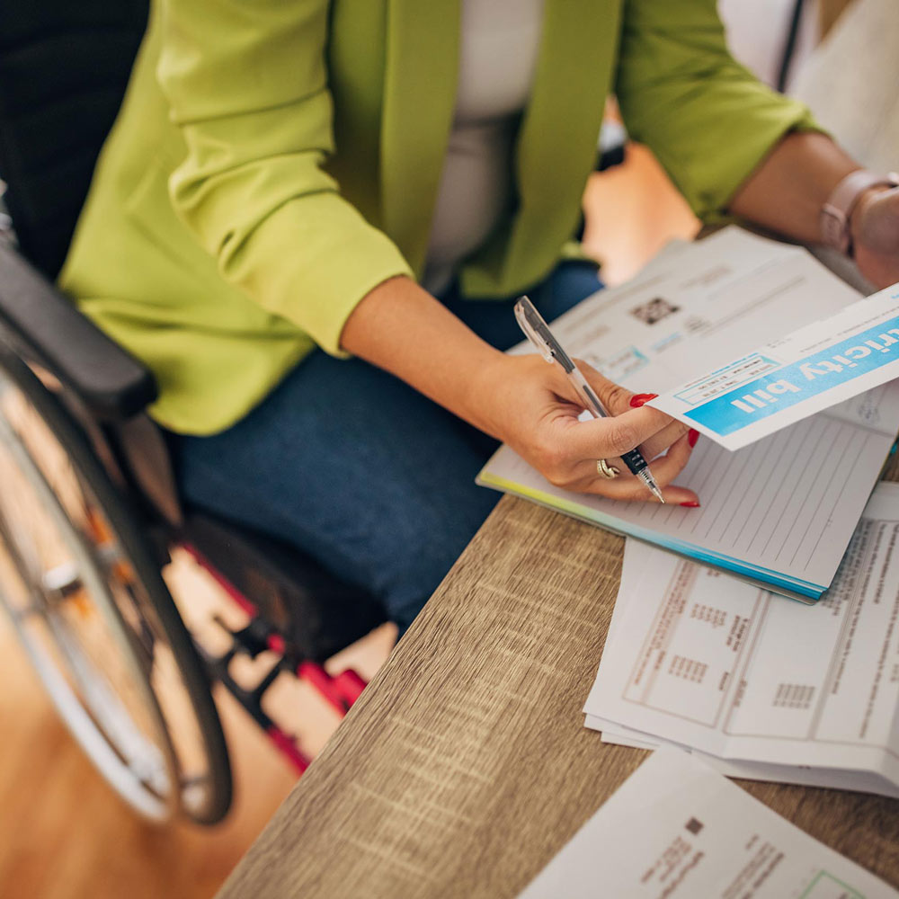 EITC and Disability Income