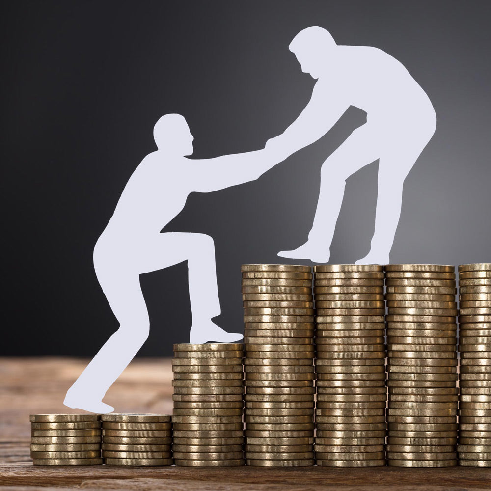 Employer Matching Strategy