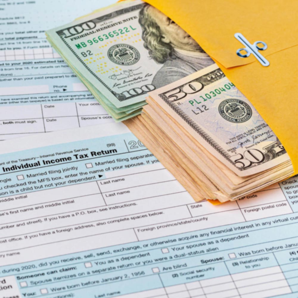 Understanding First-Time Abatement Penalty Relief