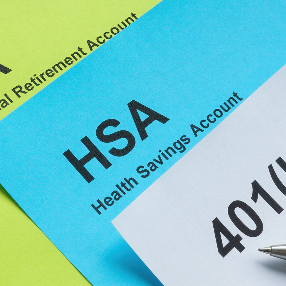 HSA as a Retirement Vehicle