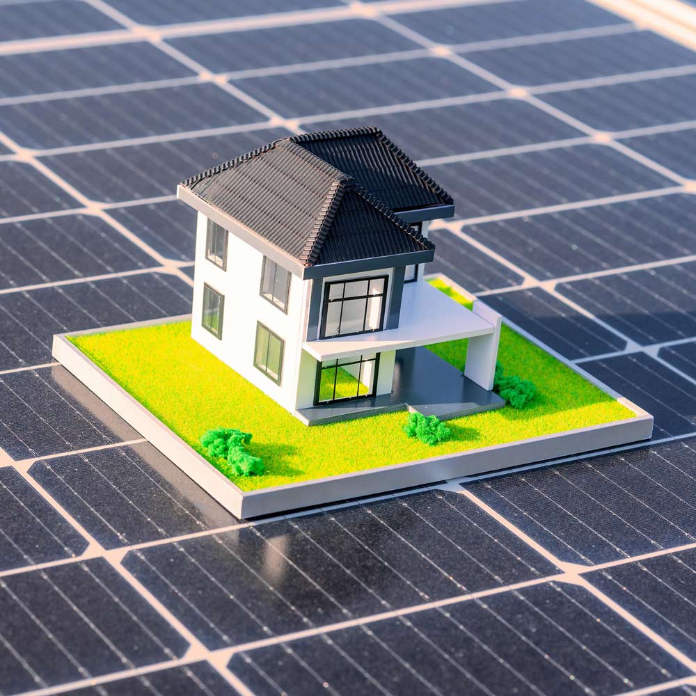 Leveraging Home Energy Credits for Non-Owner Residents