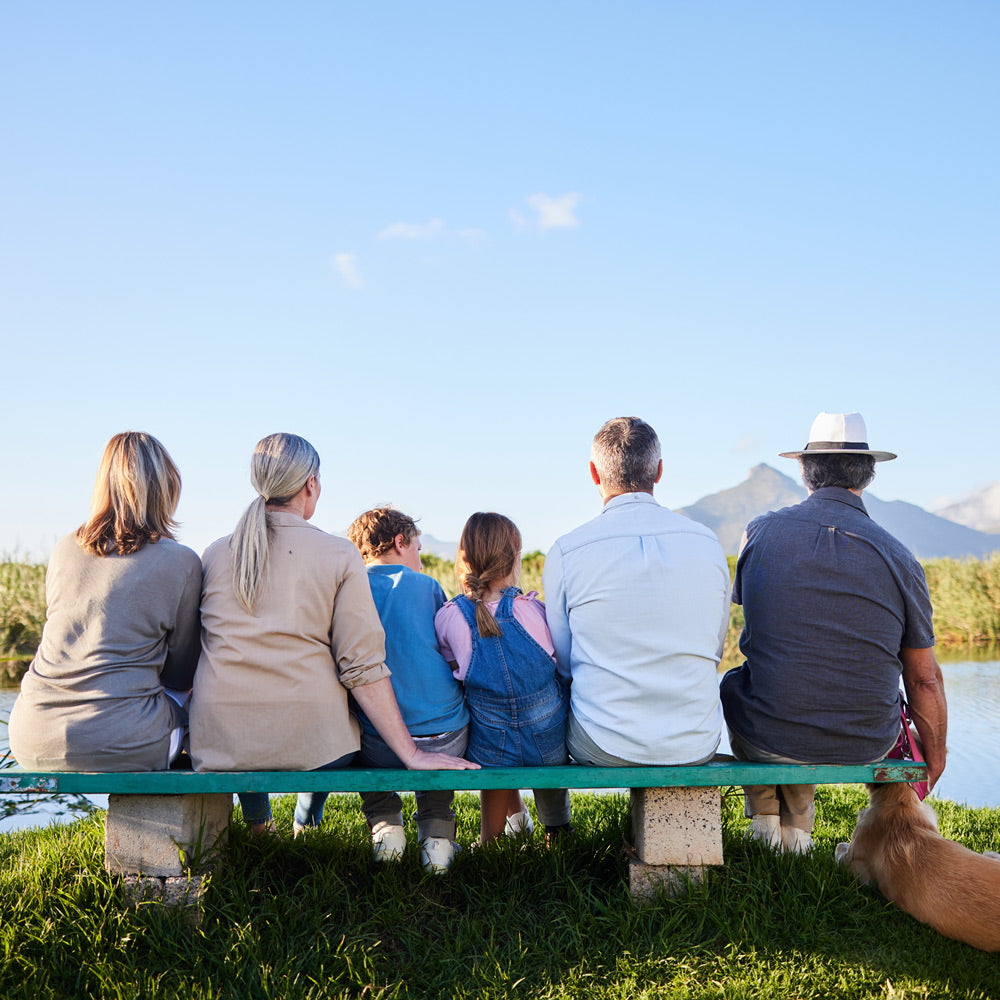 Keeping IRA Beneficiaries Up to Date