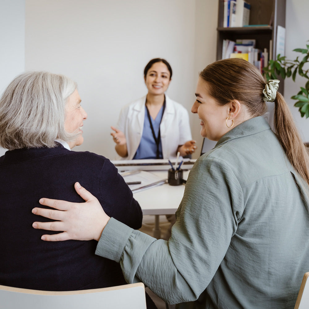 Medical Dependent