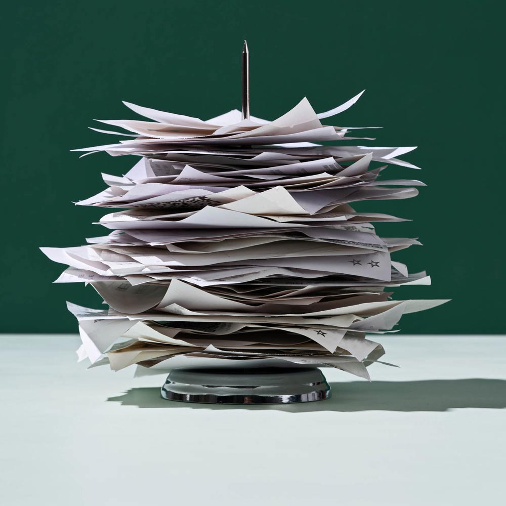 Advisory for Tax Experts: Importance of Withdrawing Unnecessary Client Authorizations