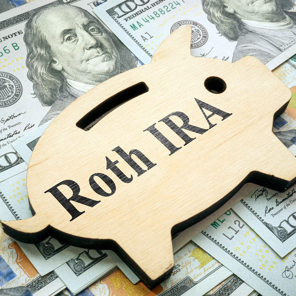 Five Year Qualifying Period For Roth IRAs