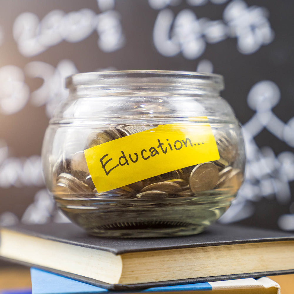 Optimizing 529 Plan Withdrawals in Conjunction with Education Tax Credits