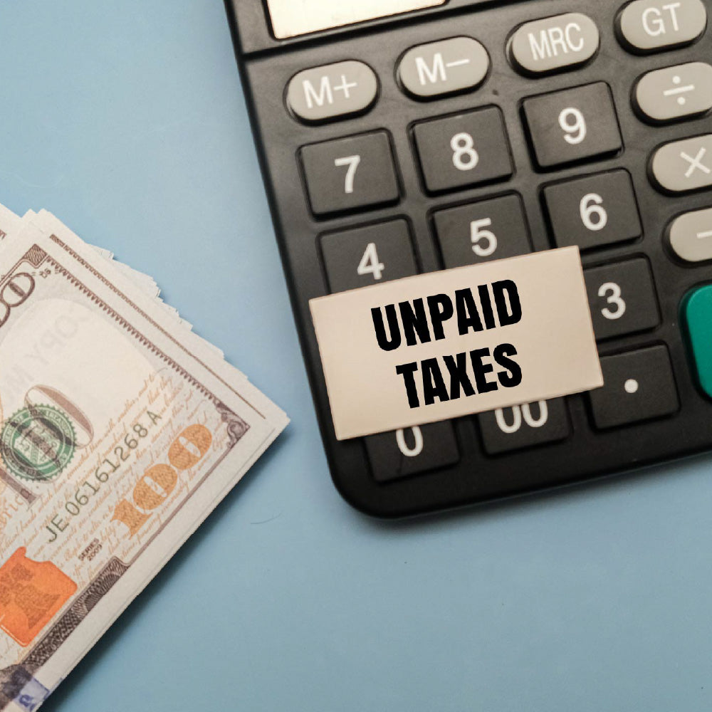 Avoiding Underpayment Penalties