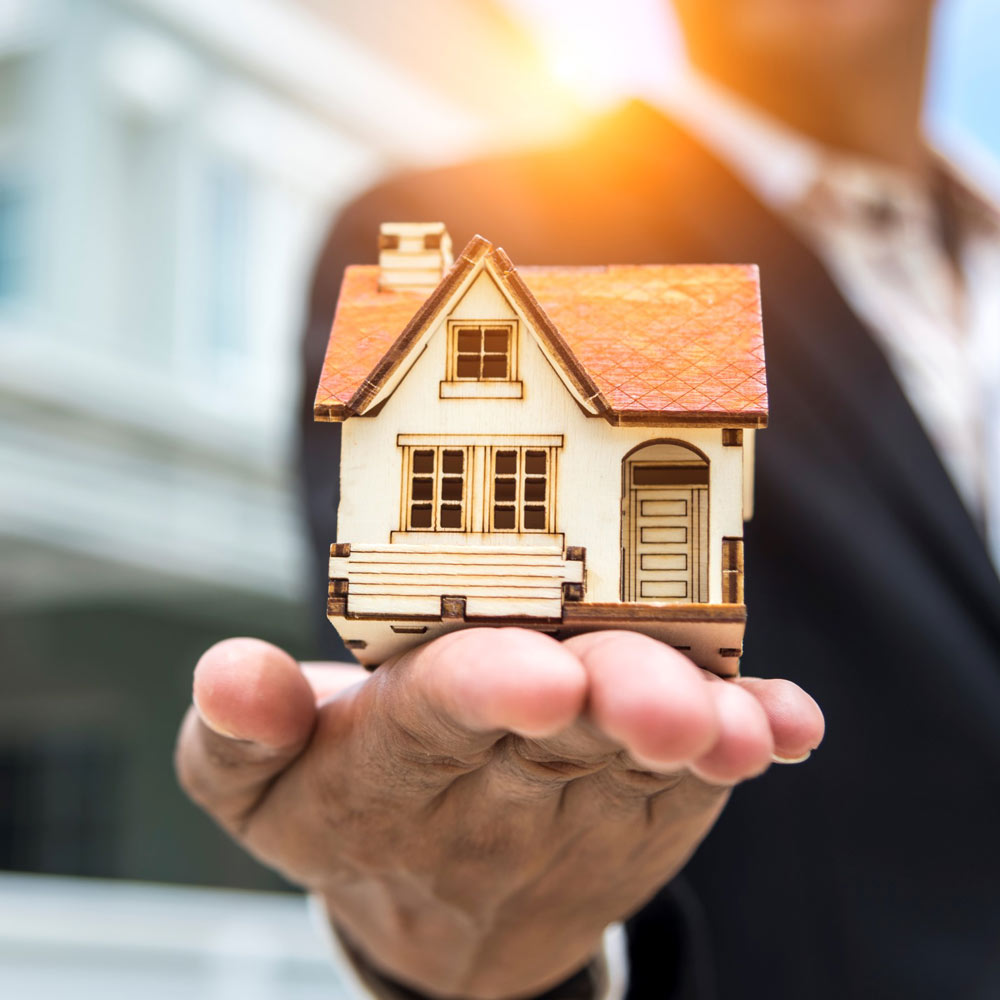 Understanding Acquisition Debt Limits for Co-Owned Residences