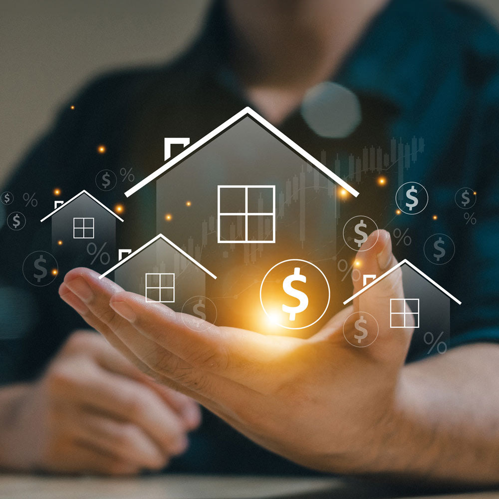 Loss on Sale of an Inherited Home Tax Rules