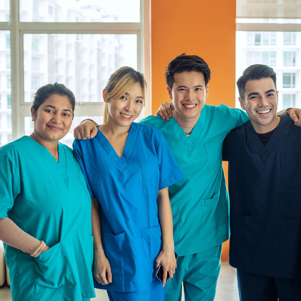Nursing Services