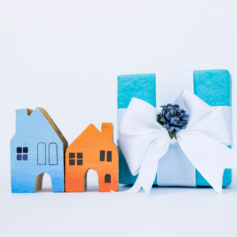 Use of Property Donations