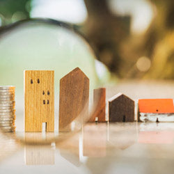 Converting a Home into a Rental