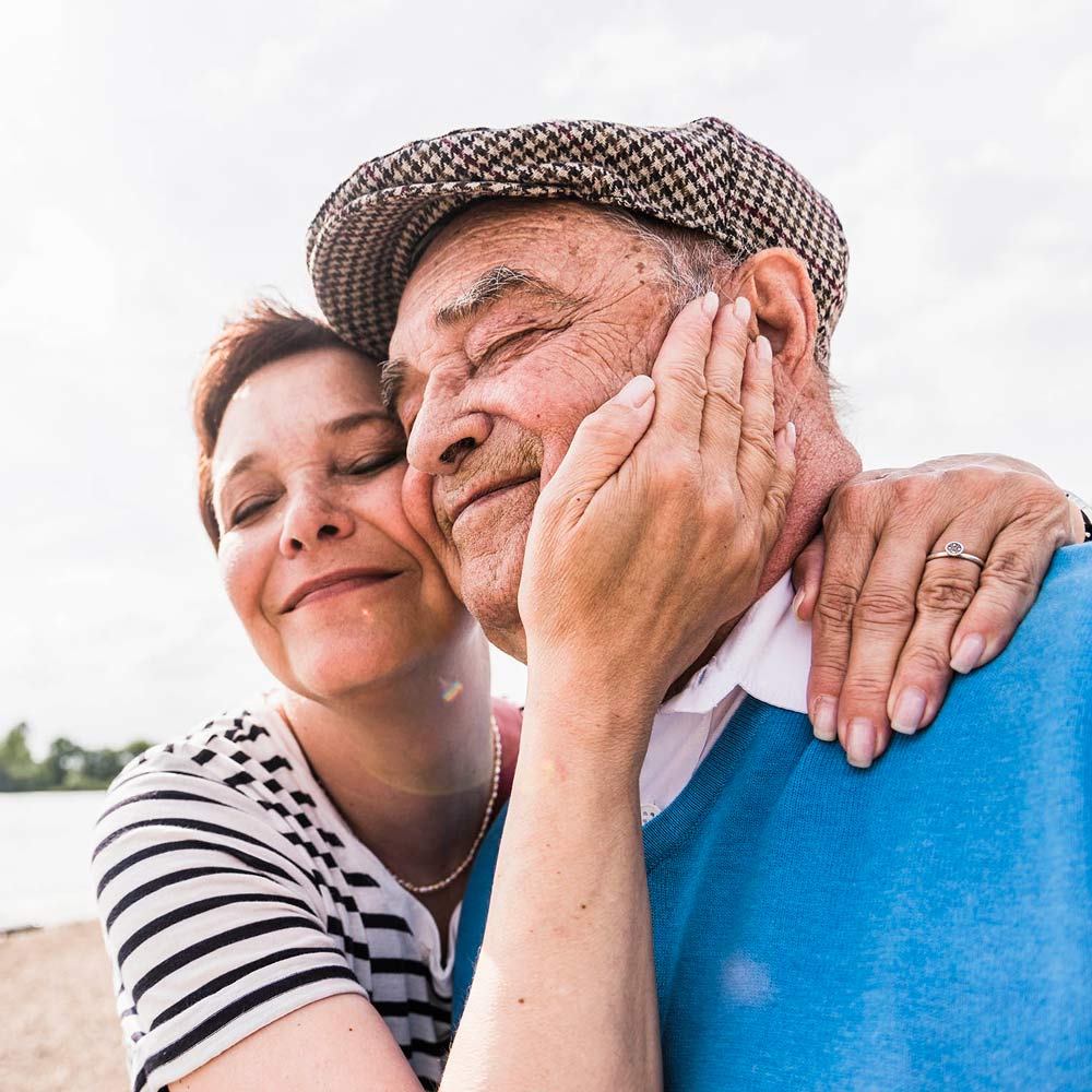 Designating Support for Parent Dependents