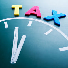 Filing, Payment & Actions Deadlines for 2019 Tax Returns