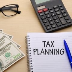 Are You a Tax Preparer or a Tax Planner?