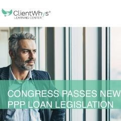 Summary of the Paycheck Protection Program Flexibility Act of 2020