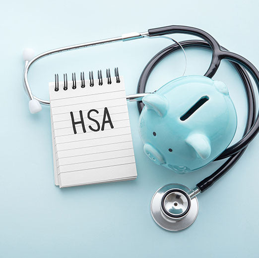 Health Savings Account (HSAs) - 1 Hour CPE