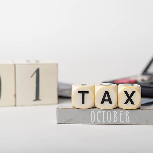 October 2026 Tax Update and Planning Strategies MicroCast - 1 Hour CPE