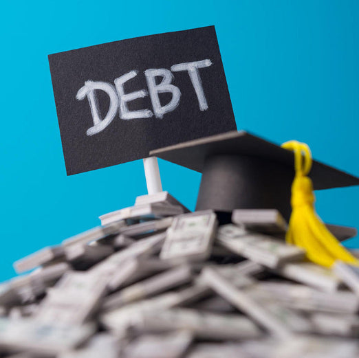 Exploring Tax Opportunities to Pay Off Student Loans - 0.2 CPE