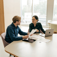 2025 Virtual Review & Strategy Webinar Session 2 - 8 Hours CPE