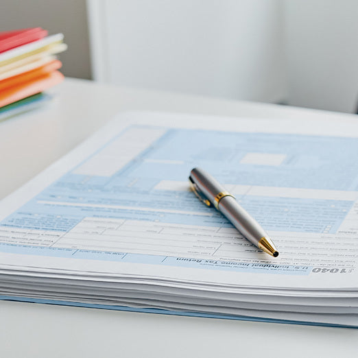 Frequent Tax Issues - 9 Hours CPE