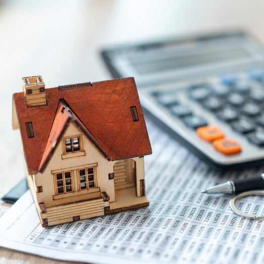 Home Sale Complications - 6 Hours CPE