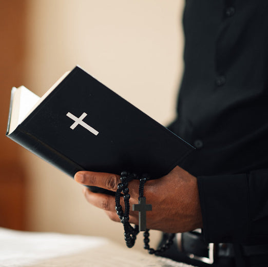 Compensation of Clergy - 0.2 CPE