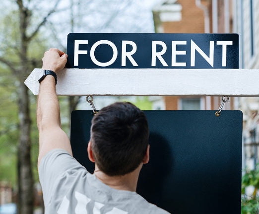 Converting a Home to a Rental Property - 0.2 CPE