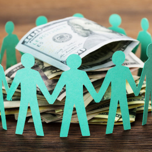 Crowdfunding - 0.2 CPE