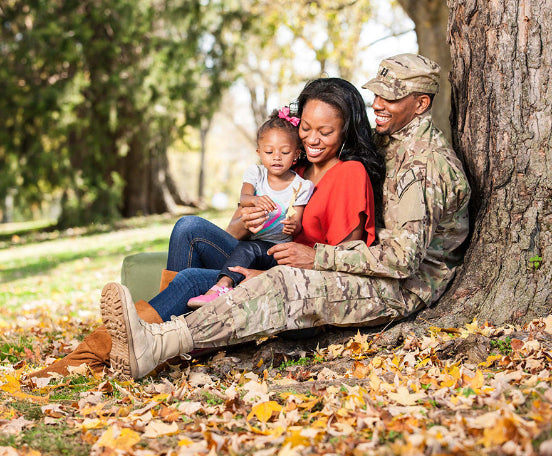 Domicile for Service Members and Spouses - 0.2 CPE
