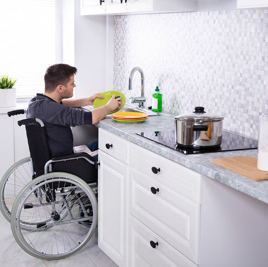 Medically-Related Home Improvements - 0.2 CPE